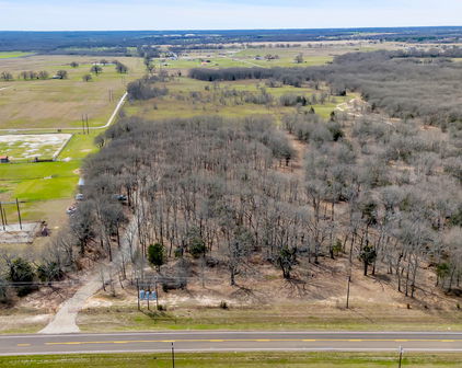 TBD Fm 1395, Wills Point