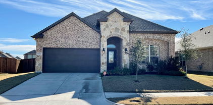 5831 Melville Ln, Forney