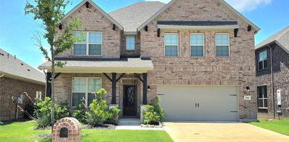 1516 Fairweather Way, Forney
