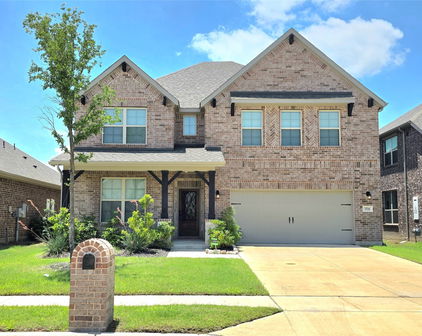1516 Fairweather Way, Forney