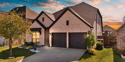 856 Knoxbridge Rd, Forney