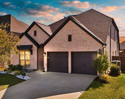 856 Knoxbridge Rd, Forney