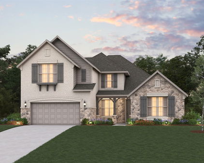 231 Harmony Ave, Forney