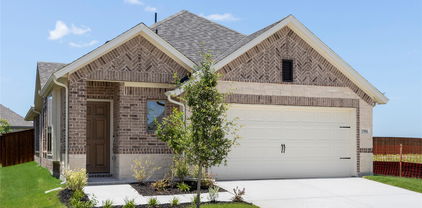 1906 Flaxen, Forney