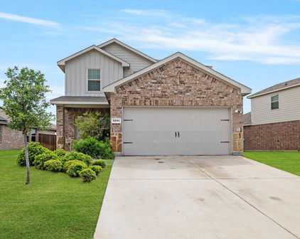 1231 Delmita Dr, Forney