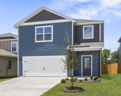 2063 Braveheart Dr, Crandall