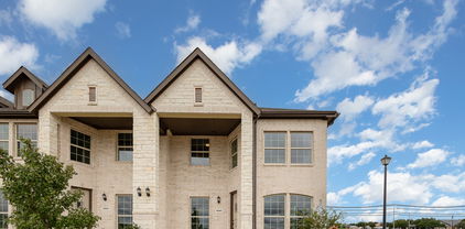 3613 Geoffrey Trl, Rowlett