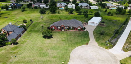 10241 Antelope Way, Forney