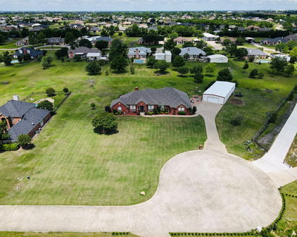 10241 Antelope Way, Forney