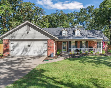 515 Westshore Dr, Wills Point