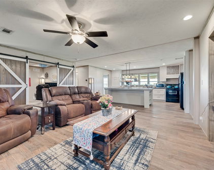 168 Vz County Road 3831, Wills Point