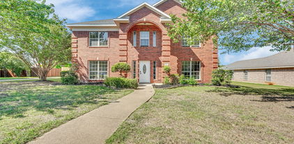 709 Teresa Dr, Desoto