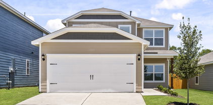 1404 Reiner Dr, Crandall