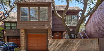 6119 Summer Creek Cir, Dallas