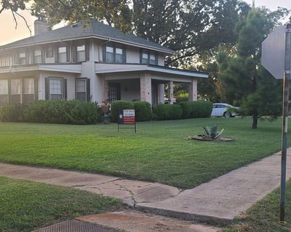 303 N 3rd St, Wills Point