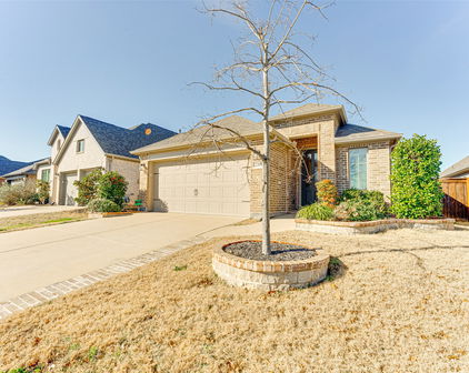 2207 Harlow Ln, Forney