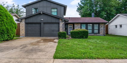 2304 Spanish Trl, Irving