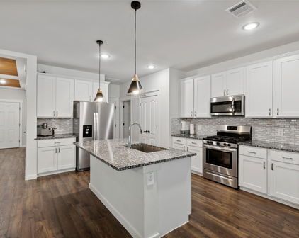 4243 Bullock Ln, Forney