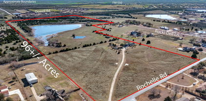 3273 Rochelle Rd, Rockwall