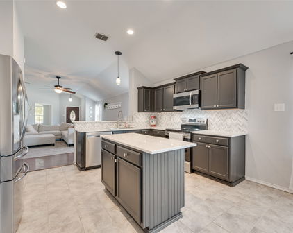 1101 Mount Olive Ln, Forney
