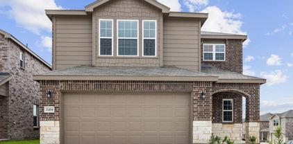 2414 Arbutus Dr, Forney