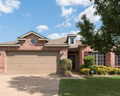 1112 Mule Deer Rd, Forney