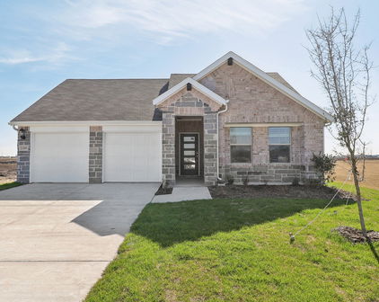 1360 Los Olmos Ln, Crandall