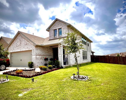 1073 Spofford Dr, Forney
