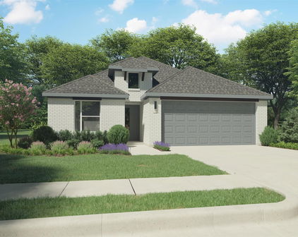 1937 Callington Way, Forney