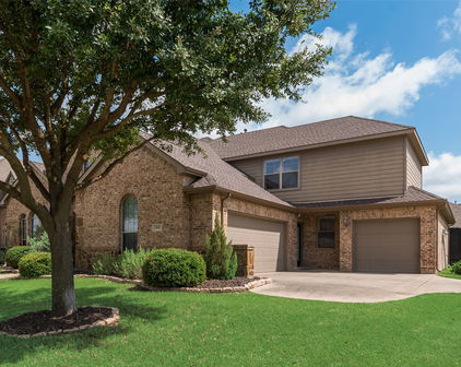 1021 Springtown St, Forney
