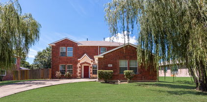 2102 Northridge Dr, Forney