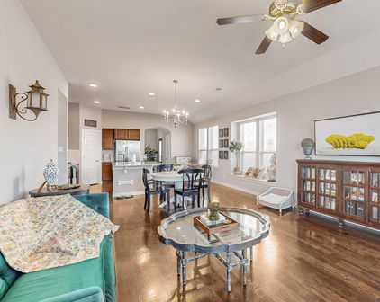 3467 Gypsum Ct, Forney