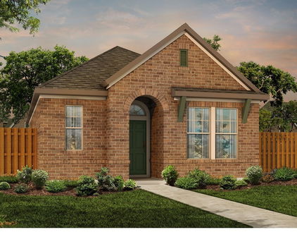 9452 Dahlia Blvd, Mesquite