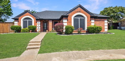 1701 Prairie Creek Ct, Garland