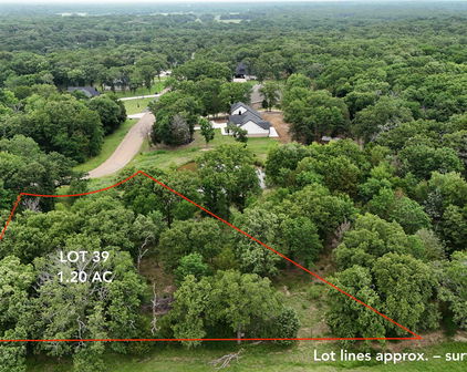 109 Oakbend Trl, Mabank