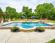 7312 Hix Ct, Colleyville image
