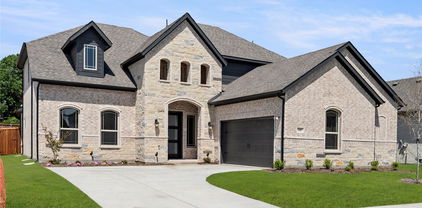 3907 Lochwood Dr, Rowlett