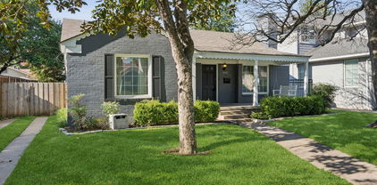 6342 Anita St, Dallas