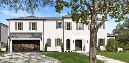 3808 Beechwood Ln, Dallas