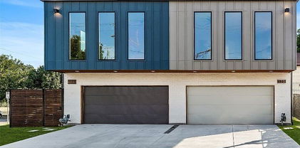 183 S Prairie Ave, Dallas