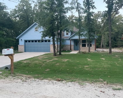 913 Hillburn Dr, West Tawakoni