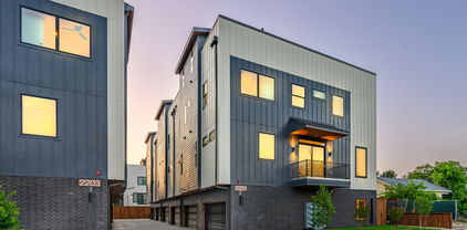 2203 Hondo Ave Unit 202, Dallas