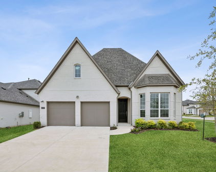 1204 Caprese Dr, Forney
