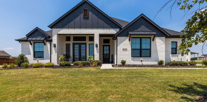 1533 Lynx Loop, Forney
