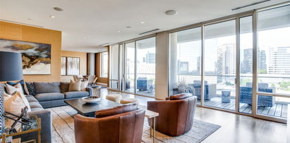 2408 Victory Park Ln Unit 837, Dallas