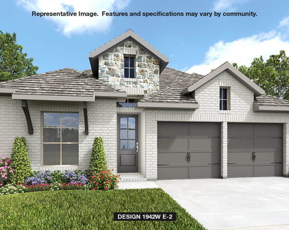 2918 Soaring Hills Dr, Forney
