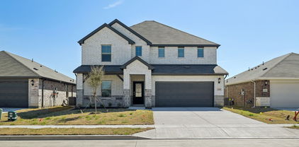 1334 Los Olmos Ln, Crandall