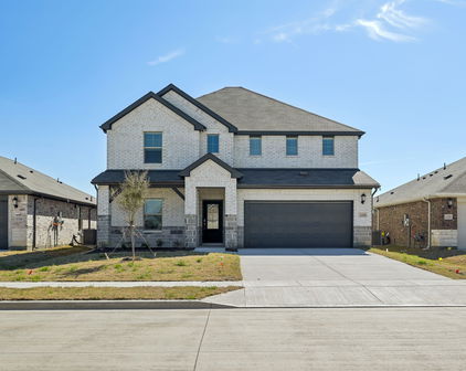 1334 Los Olmos Ln, Crandall