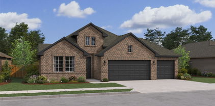 1542 Bushman Ln, Forney