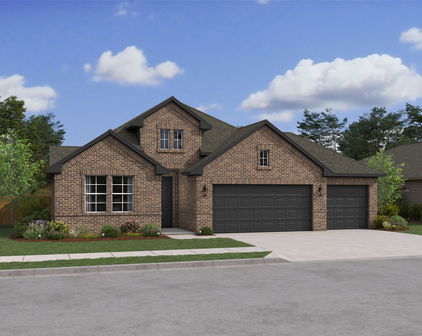 1542 Bushman Ln, Forney